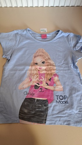 Top model shirt - model, t-shirt