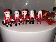 PLAYMOBIL Weihnachten