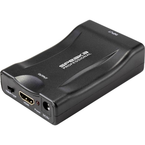 Speaka professional - speaka, av