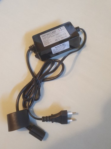 Netzteil trafo ballast - netzteil,