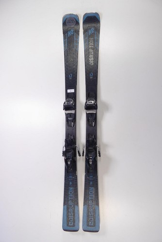 Disruption carving ski - sc, carving-ski