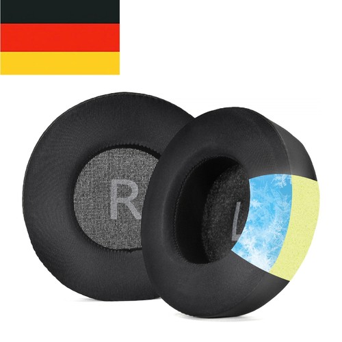 Ohrpolster ersatz kissen für - ersatz,