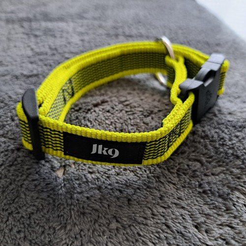 Julius halsband und anione - k9,