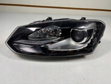 Frontscheinwerfer VW Polo 6r1