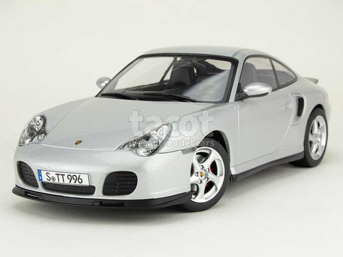 Porsche 911 996 turbo - porsche, coupé