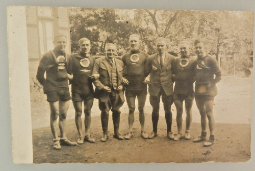 Foto postkarte historisches - postkarte,