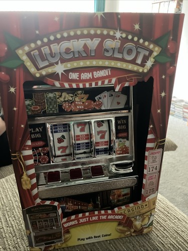 Spielautomat jackpot lucky - spielautomat,