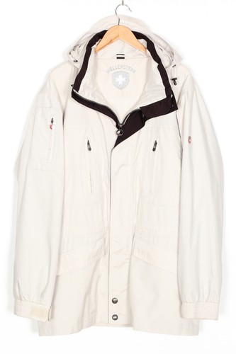 Welleynsteyn golfjacke hooded - welleynsteyn,