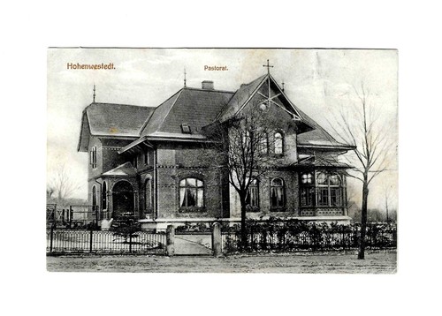 Hohenwestedt - ak,