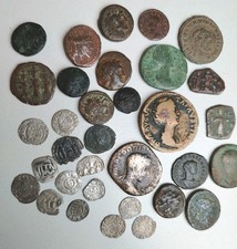 Romische Griechische