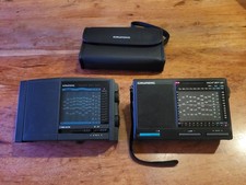 Grundig Yacht Boy 207 + 220