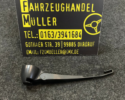 Original wischerarm hinten - original, vw
