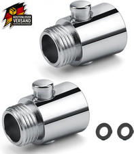 Duschstopper Duschkopf G1/2