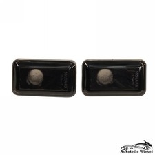 Seitenblinker Set Vorne für