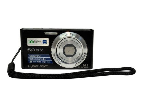 Sony cyber shot dsc - sony, cyber-shot