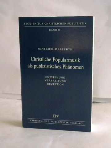 Christliche popularmusik als - christliche,