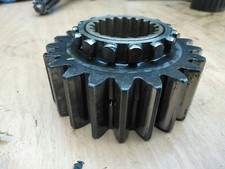 Deutz D50.1S ZF A216 Getriebe