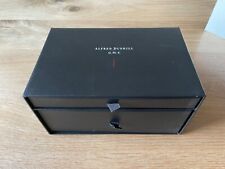 Packung Feuerzeug Alfred Dunhill Lighter Box - G. M.T.Lighter - Collectors