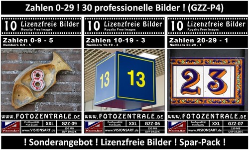 Lizenzfreie profi bilder - 30,