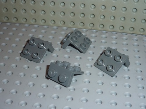 Dkstone halterung lego - x,