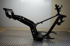 ORIGINAL PIAGGIO GILERA RUNNER C36 50CCM - RAHMEN FAHRGESTELL HAUPTRAHMEN