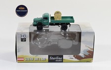 Brekina/Starline H0 1:87 -