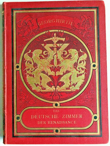 Deutsche zimmer der - deutsche,