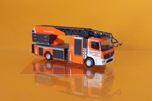 Herpa 097840 mercedes atego - herpa,