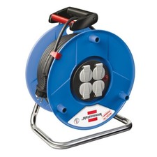 Brennenstuhl Garant Export Kabeltrommel 25m Kabelverlängerung