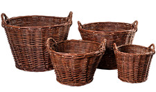 Weidenkorb 7-GRÖßE