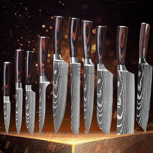 Küchenmesser profi kochmesser - profi,