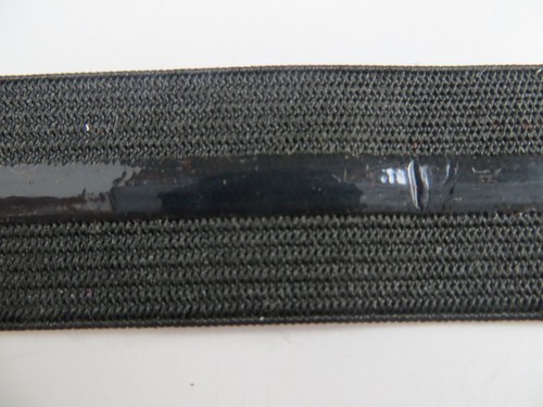 Gummiband mit silikon - 1,