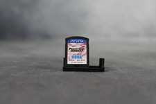 Power Smash 4 PS Vita PlayStation PSV Japan Import