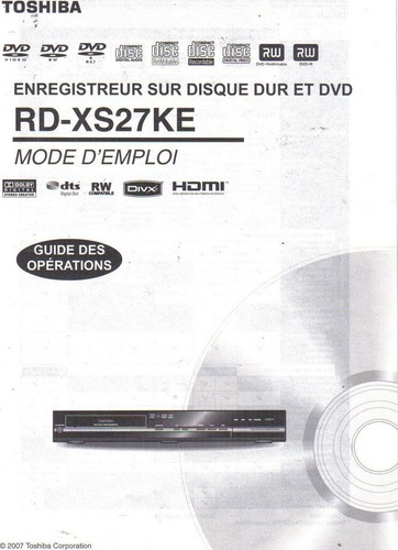 Toshiba ke xs27ke - 27,