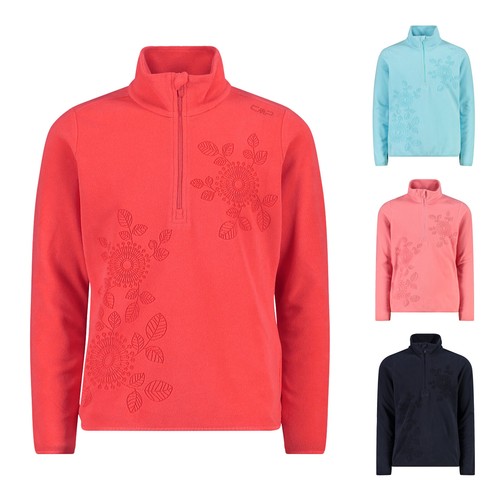 Cmp mädchen fleecepullover - cmp,