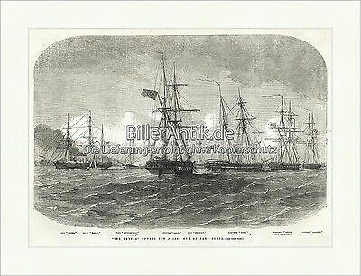 The geyser schooner schaluppe - the,
