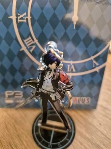 Persona reload - persona,