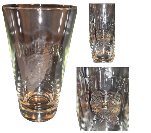 Jim beam glas - jim, longdrinks