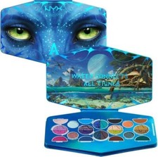 NYX Eyeshadow Avatar Way of