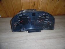 Audi Cabrio 8G7 Coupe TYP89