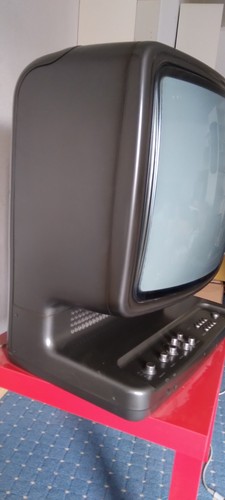 Wega fernseher color 3030 - wega,
