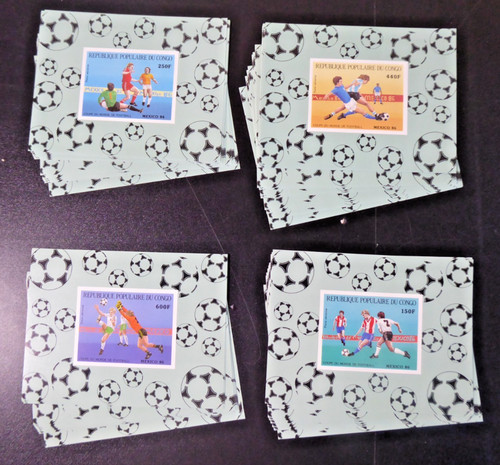 Kongo 1986 15x - kongo, 1986,