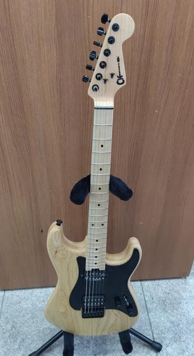Charvel pro mod cal style - so-cal, 1