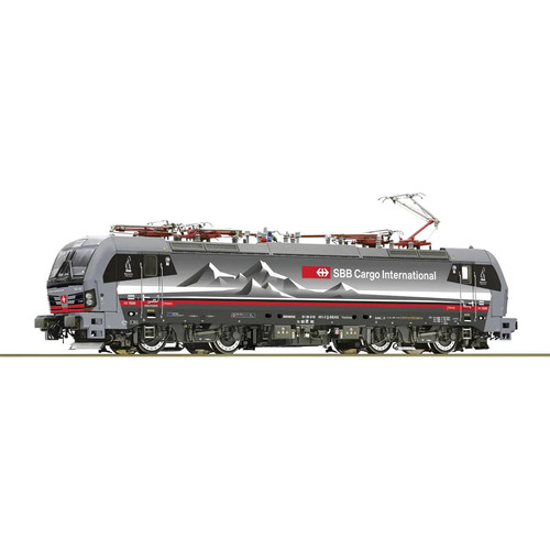 Roco 7520107 lok - h0, e-lok