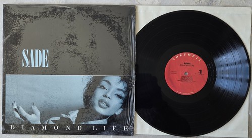 Sade diamond life - /,