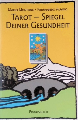 Tarot spiegel deiner - spiegel,