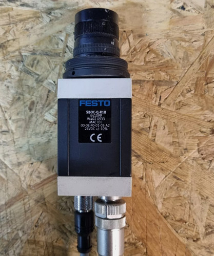 Festo sboc r1b compact - festo,