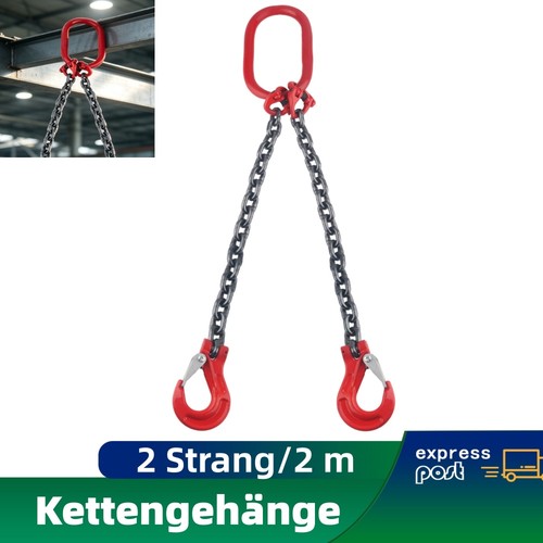 Kettengehänge strang - 2,