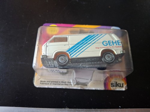 Siku 1331 transporter t3 - siku,