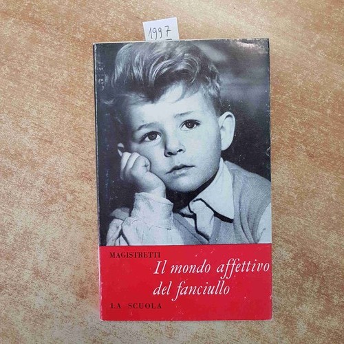 Magistretti die affektive - die,